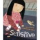 Sensitive