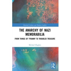 The Anarchy of Nazi Memorabilia: From Things of Tyranny to Troubled Treasure