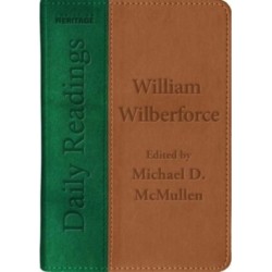 Daily Readings - William Wilberforce