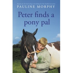 Peter finds a pony pal