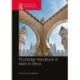 Routledge Handbook of Islam in Africa