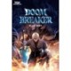 Doom Breaker Volume One: A WEBTOON Unscrolled Graphic Novel