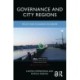 Governance and City Regions: Policy and Planning in Europe