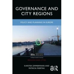 Governance and City Regions: Policy and Planning in Europe