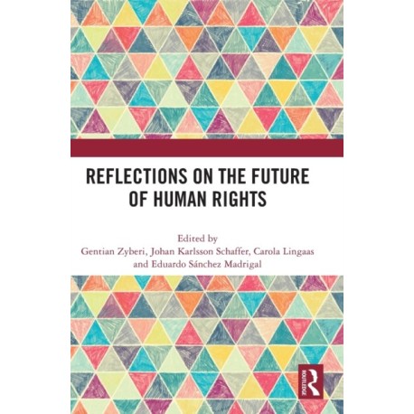 Reflections on the Future of Human Rights