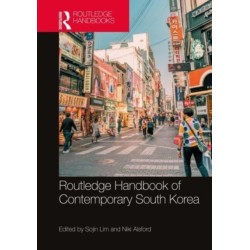 Routledge Handbook of Contemporary South Korea