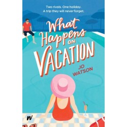 What Happens On Vacation