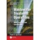Mathematics Manual for Water and Wastewater Treatment Plant Operators: Wastewater Treatment Operations: Math Concepts and Calculations