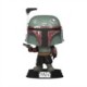 Funko Pop! Star Wars: Mandalorian - Boba Fett: Mandalorian - Boba Fett