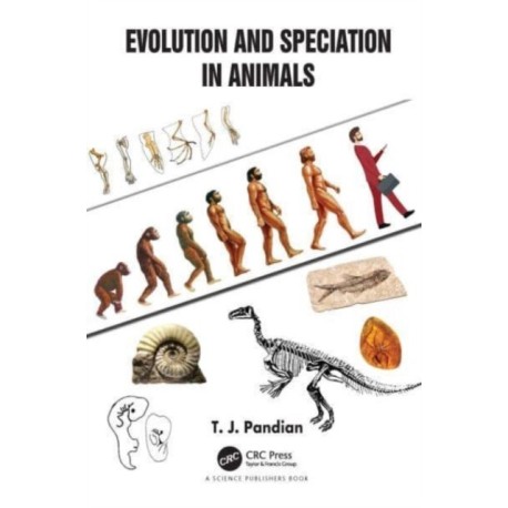 Evolution and Speciation in Animals