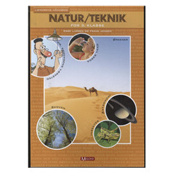 Natur/Teknik for 3. klasse