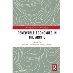 Renewable Economies in the Arctic