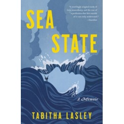 Sea State: A Memoir