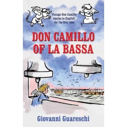 Don Camillo of la Bassa