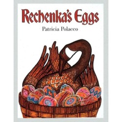 Rechenka's Eggs