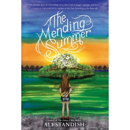 The Mending Summer