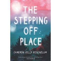 The Stepping Off Place