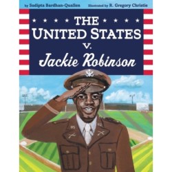 The United States v. Jackie Robinson