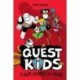 Quest Kids and the Dark Prophecy of Doug