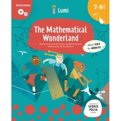 The Mathematical Wonderland
