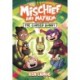 Mischief and Mayhem -2: The Cursed Bunny: A Graphic Novel