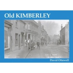 Old Kimberley