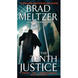 The Tenth Justice: A Novel