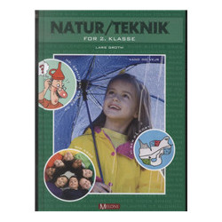 Natur/teknik for 2. klasse