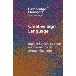 Creative Sign Language
