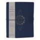 Sun Moon Rising Astrology Notebook Set: (Refillable Notebook)