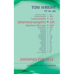 Johannes for alle