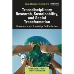 Transdisciplinary Research, Sustainability, and Social Transformation: Governance and Knowledge Co-Production