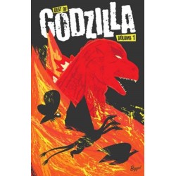 Best of Godzilla, Vol. 1