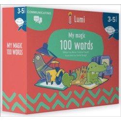 My Magic 100 Words