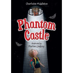 Phantom Castle: Fluency 3