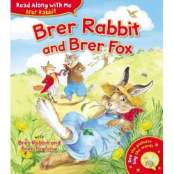 Brer Rabbit and Brer Fox