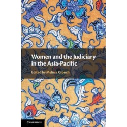 Women and the Judiciary in the Asia-Pacific