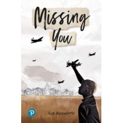 Rapid Plus Stages 10-12 10.3 Missing You