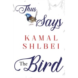 Thus Says The Bird