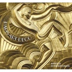 Paris Art Deco: A stunning visual tour of the Art Deco world