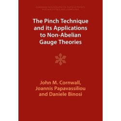 The Pinch Technique and its Applications to Non-Abelian Gauge Theories