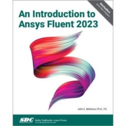 An Introduction to Ansys Fluent 2023