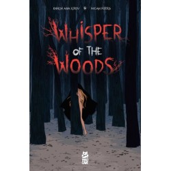 Whisper of the Woods