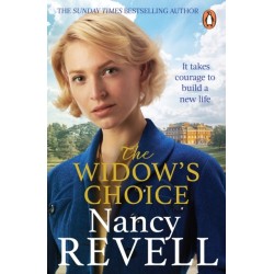 The Widow's Choice: The gripping new historical drama from the author of the bestselling Shipyard Girls series