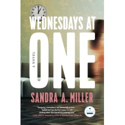Wednesdays at One: A Novel