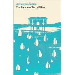 The Palace of Forty Pillars