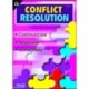 Conflict Resolution (Lower Primary)