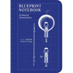 Blueprint Notebook: Technical Innovations