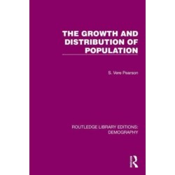 The Growth and Distribution of Population