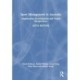Sport Management in Australia: Organisation, Development and Global Perspectives